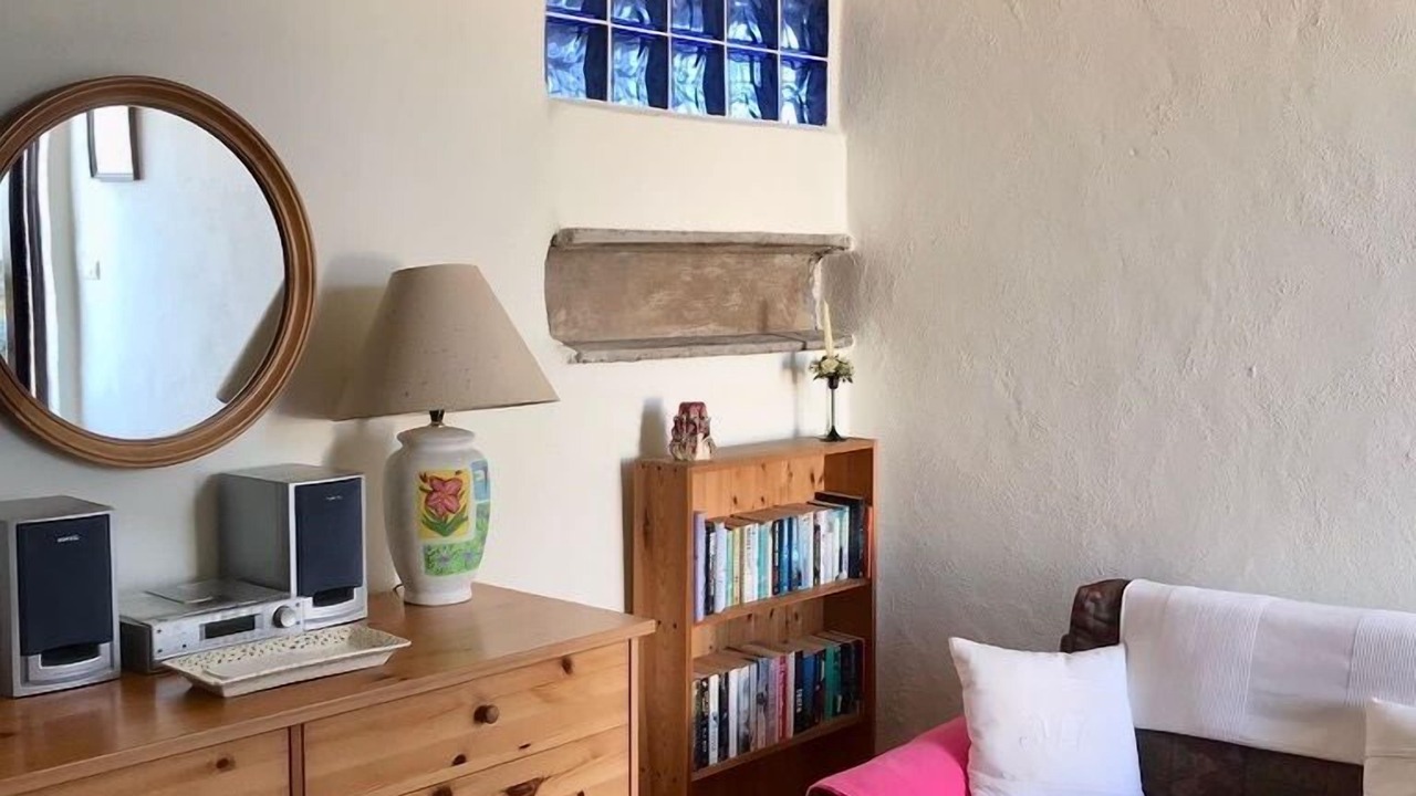 Photo of Livingroom in La Orotava