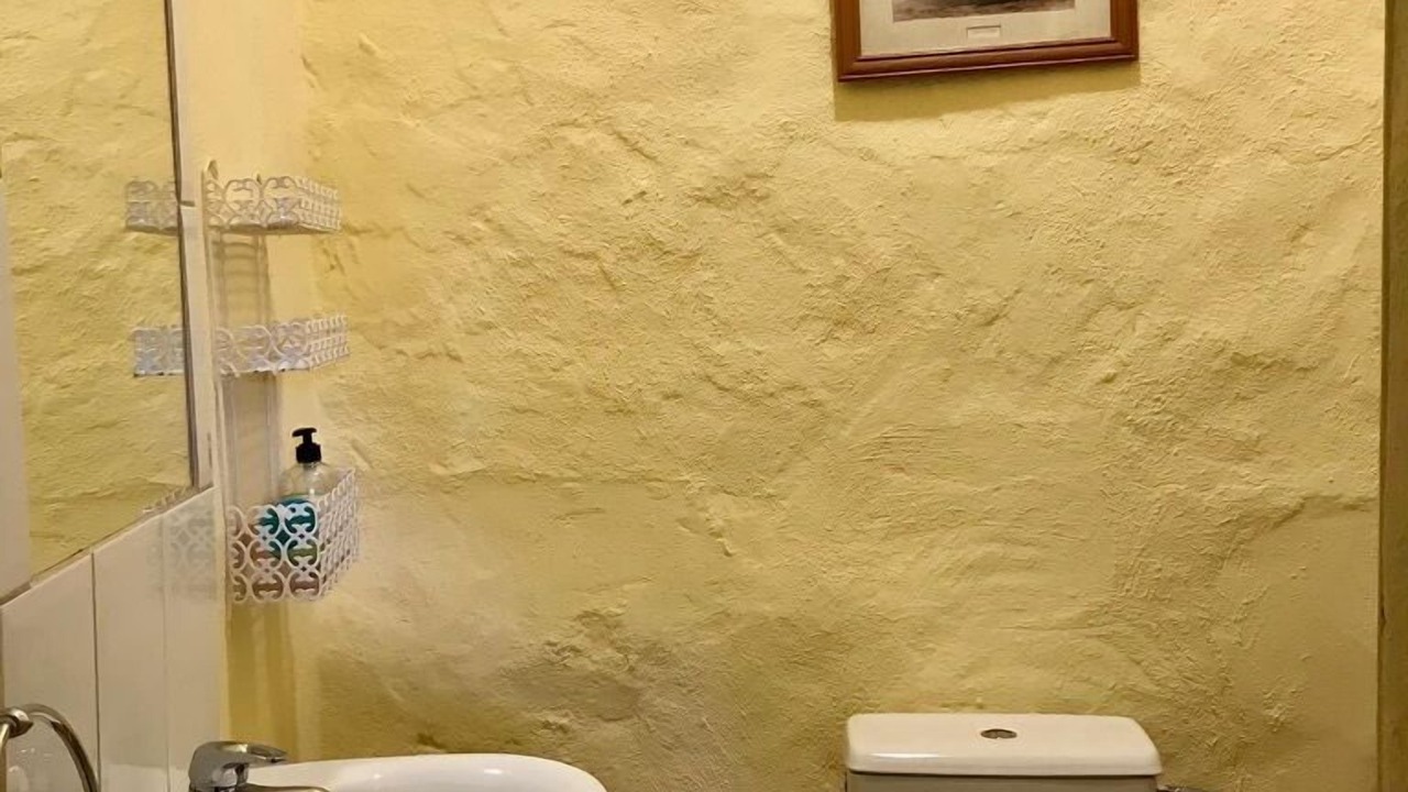 Photo of Bathroom in La Orotava
