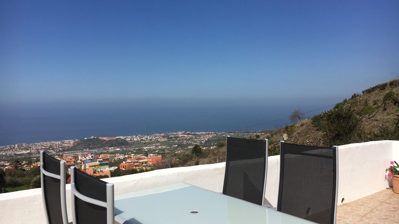 Photo of Outdoor in La Orotava