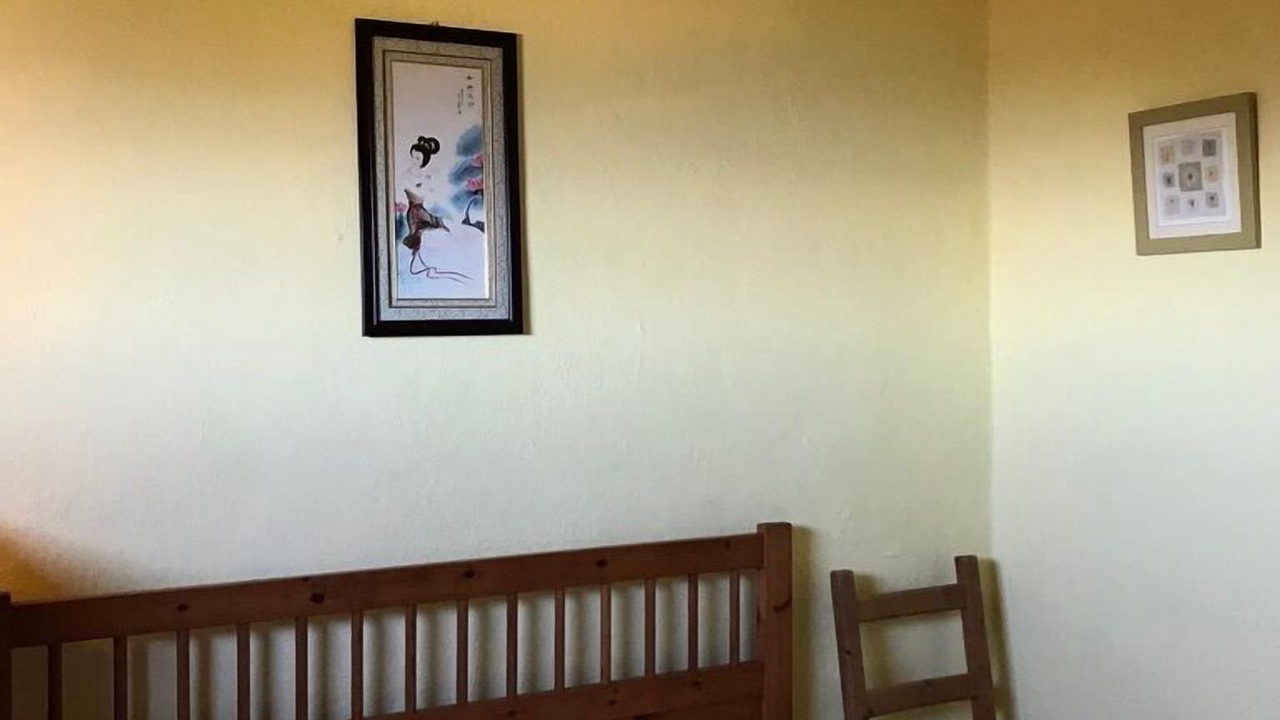 Photo of Bedroom in La Orotava