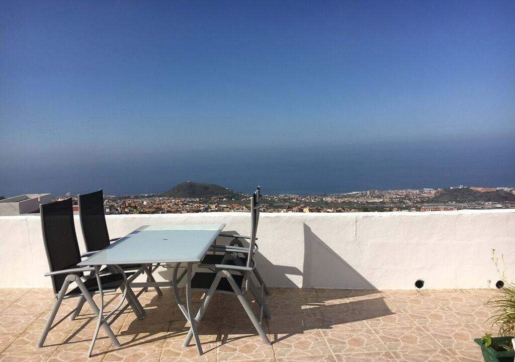 Photo of Outdoor in La Orotava