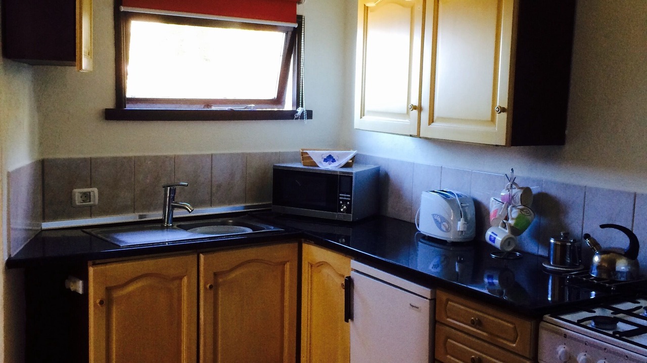 Photo of Kitchen in La Orotava