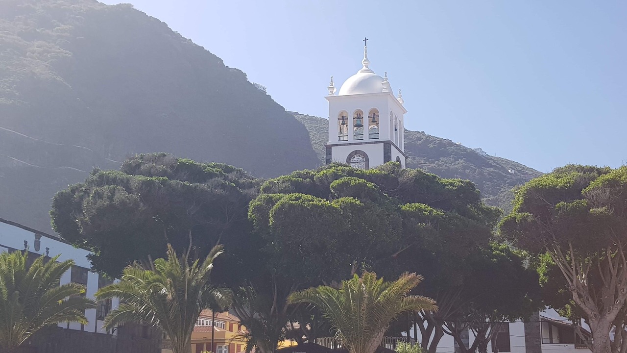 Photo of Outdoor in La Orotava