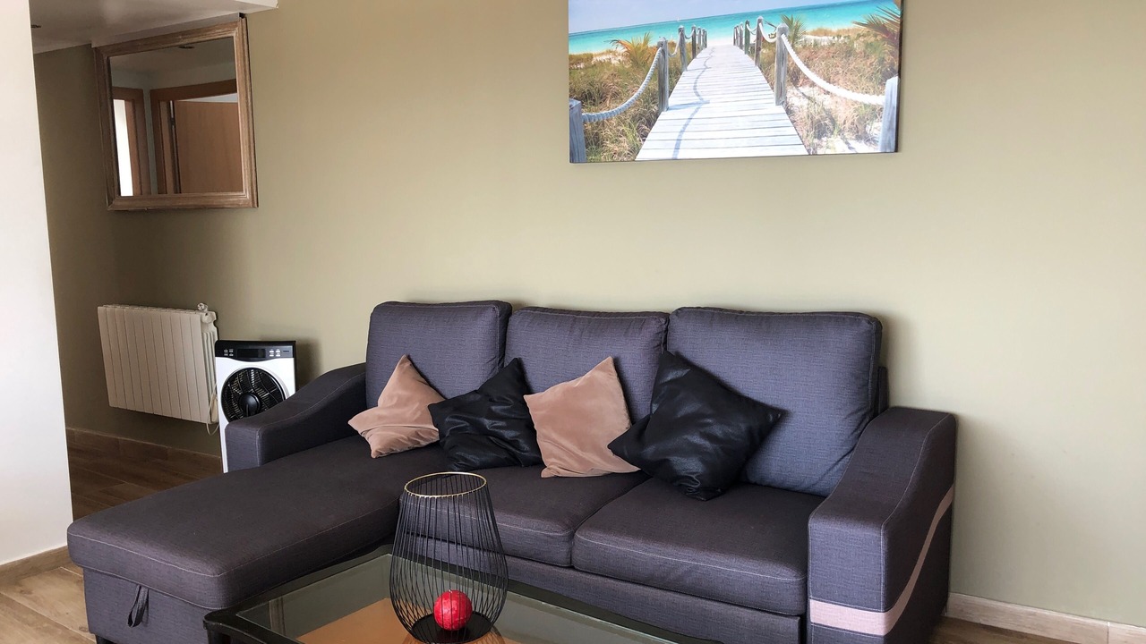 Photo of Livingroom in Pineda de Mar