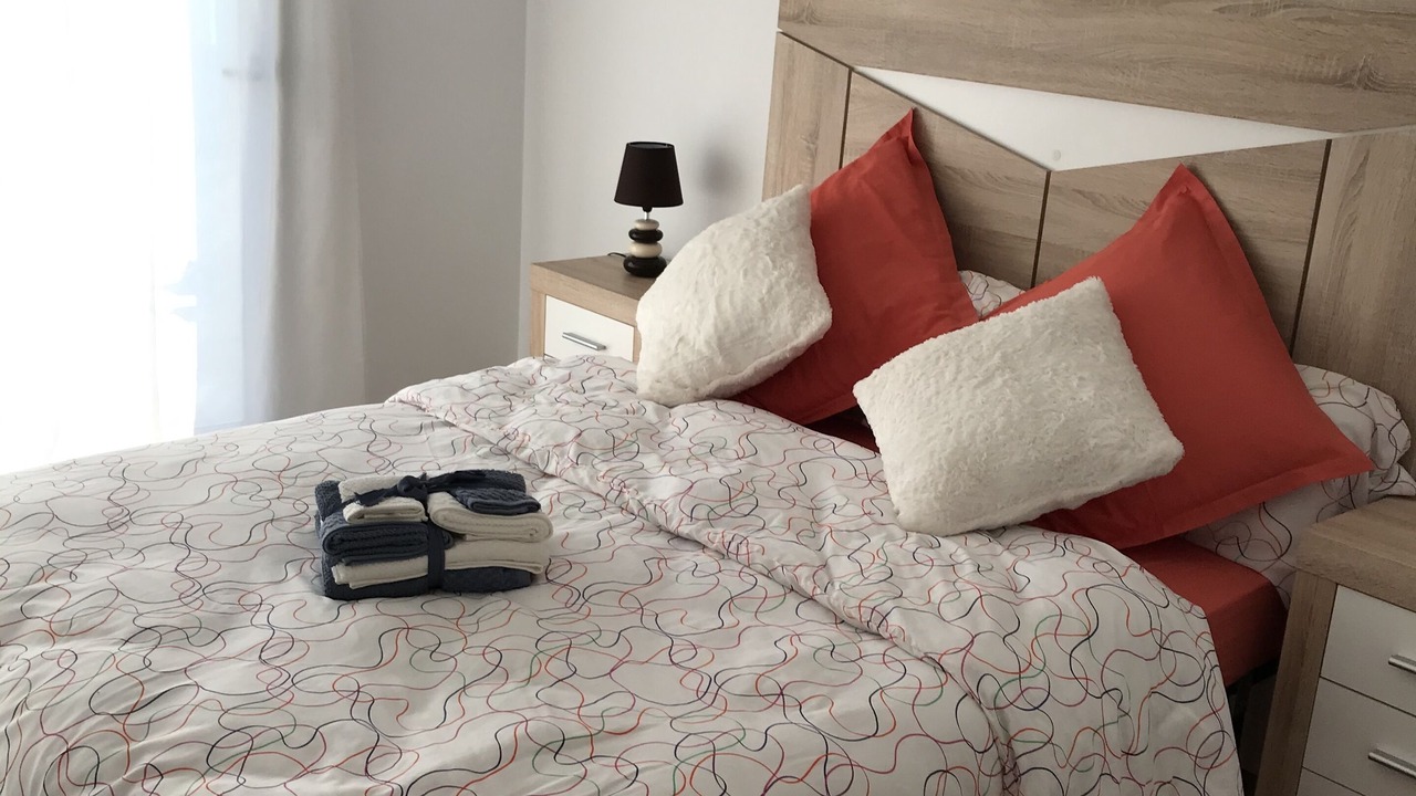 Photo of Bedroom in Pineda de Mar
