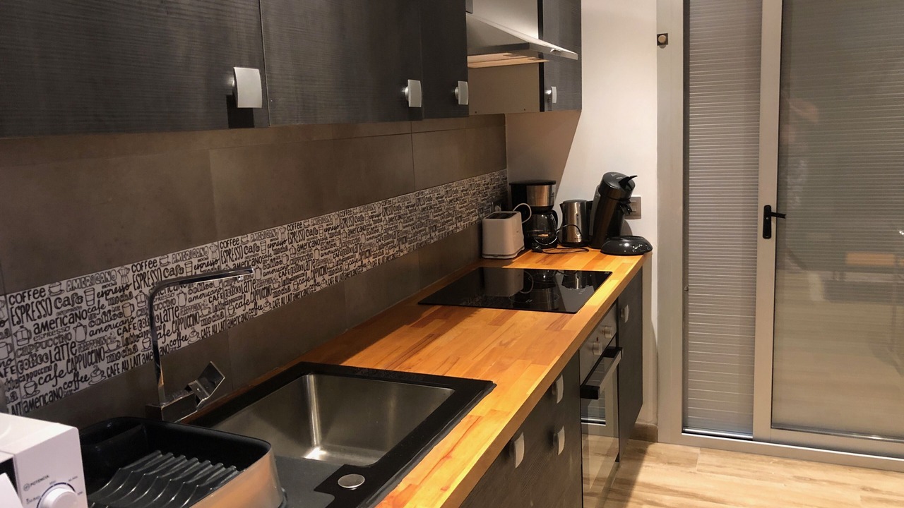 Photo of Kitchen in Pineda de Mar