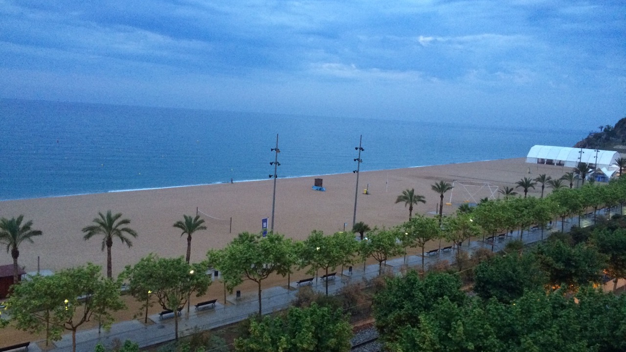Photo of Others in Pineda de Mar