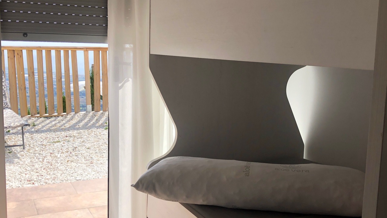 Photo of Bedroom in Pineda de Mar