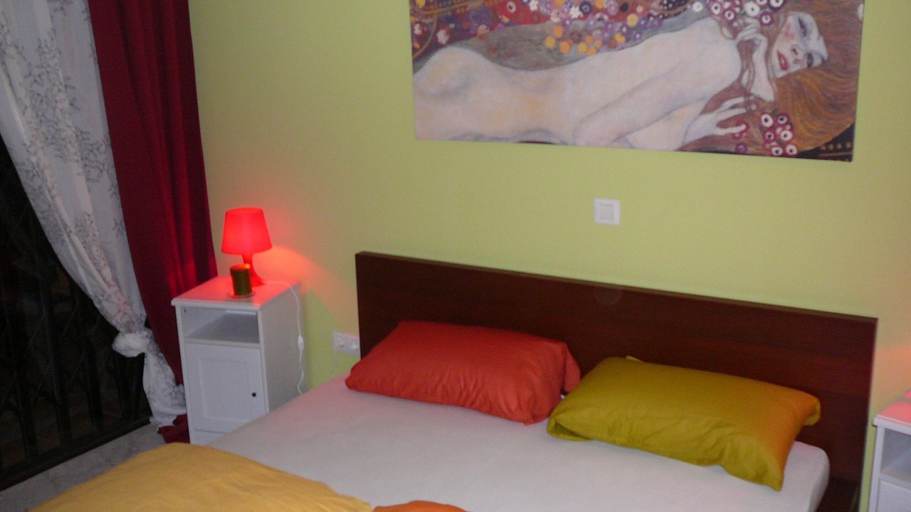 Photo of Bedroom in San Isidro