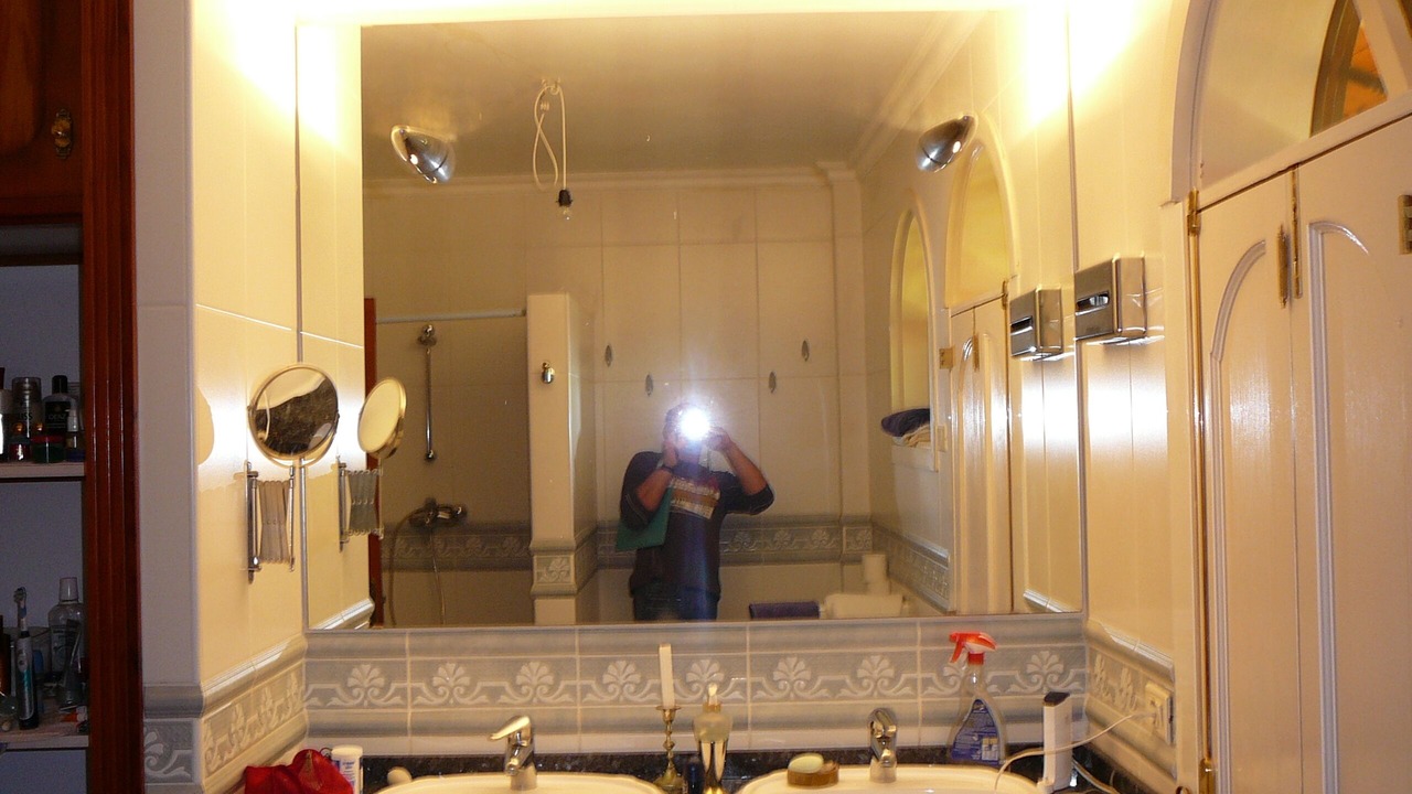 Photo of Bathroom in San Isidro