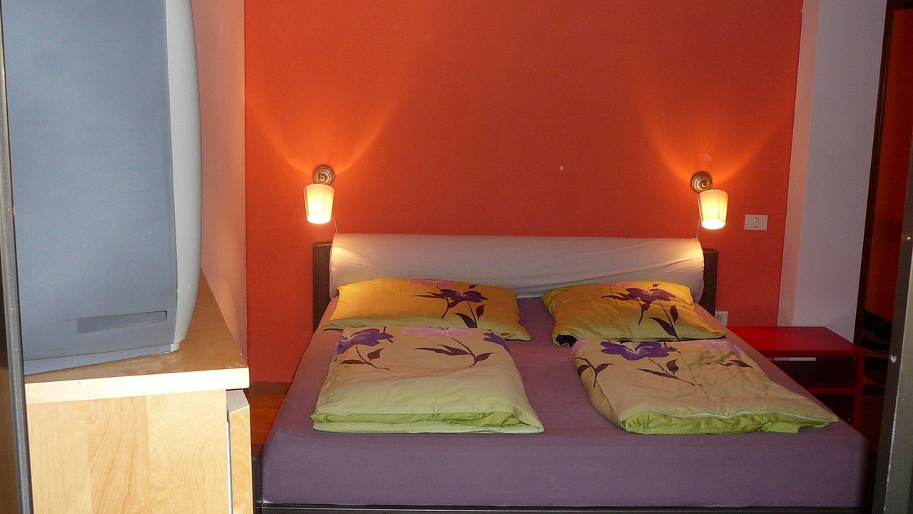 Photo of Bedroom in San Isidro