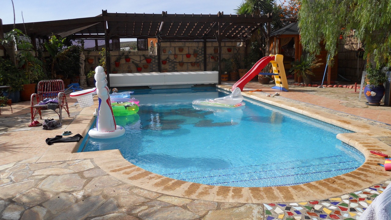 Photo of Outdoor in San Isidro