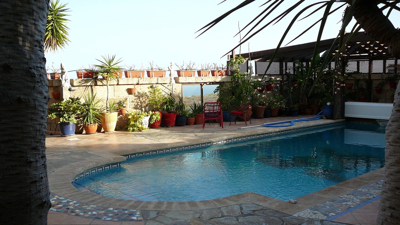 Photo of Outdoor in San Isidro