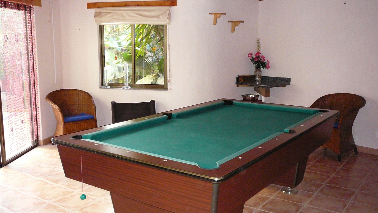 Photo of Bedroom in San Isidro