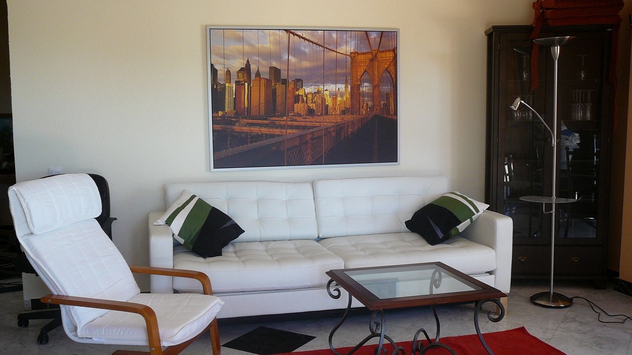 Photo of Livingroom in San Isidro