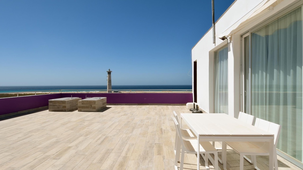 Photo of Outdoor in Solana del Matorral