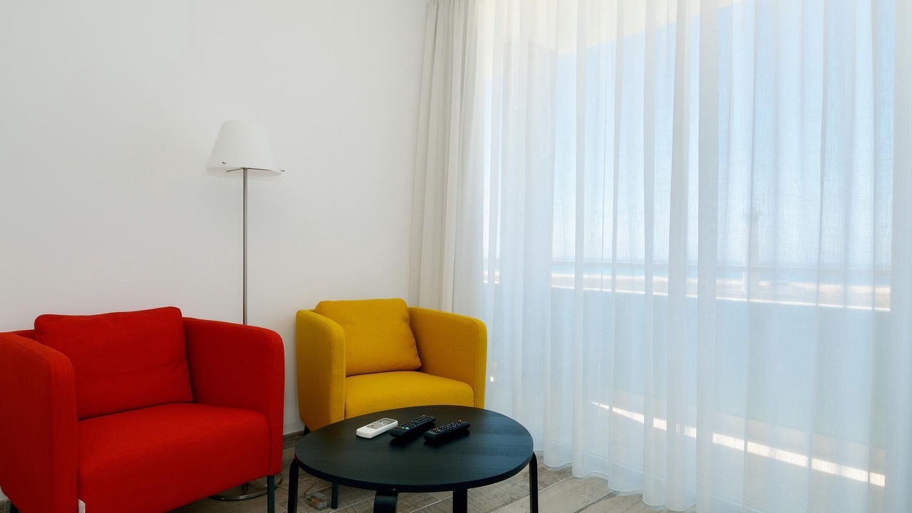 Photo of Livingroom in Solana del Matorral