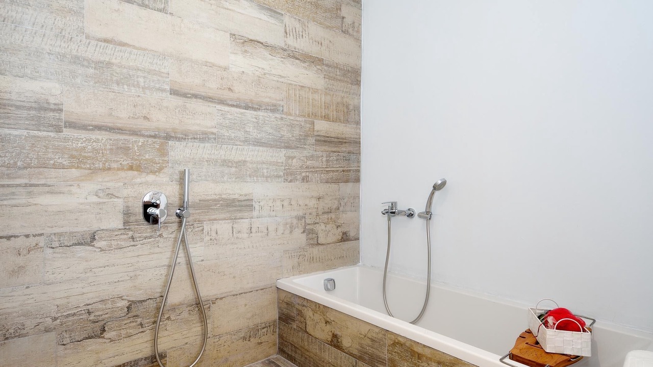 Photo of Bathroom in Solana del Matorral