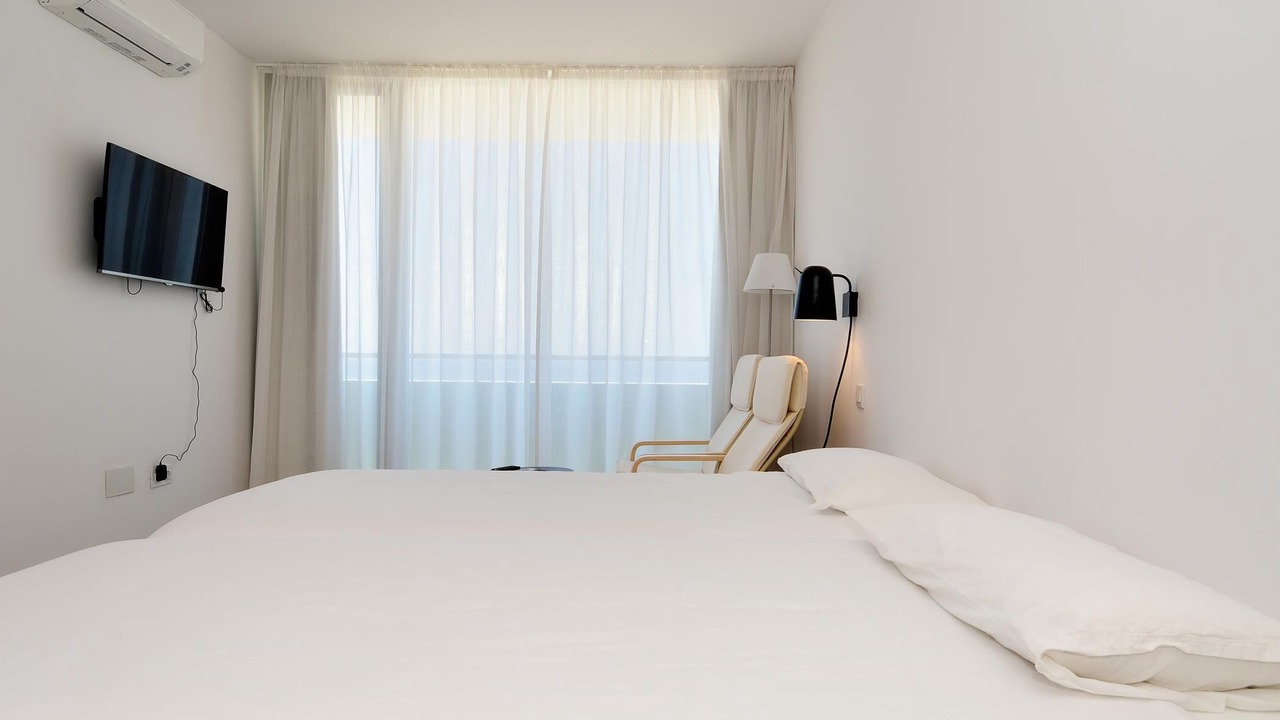 Photo of Bedroom in Solana del Matorral