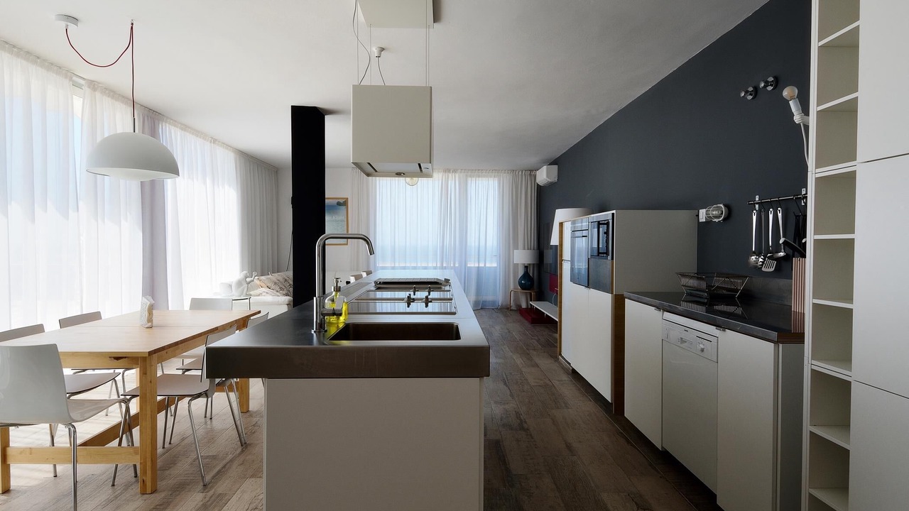 Photo of Kitchen in Solana del Matorral