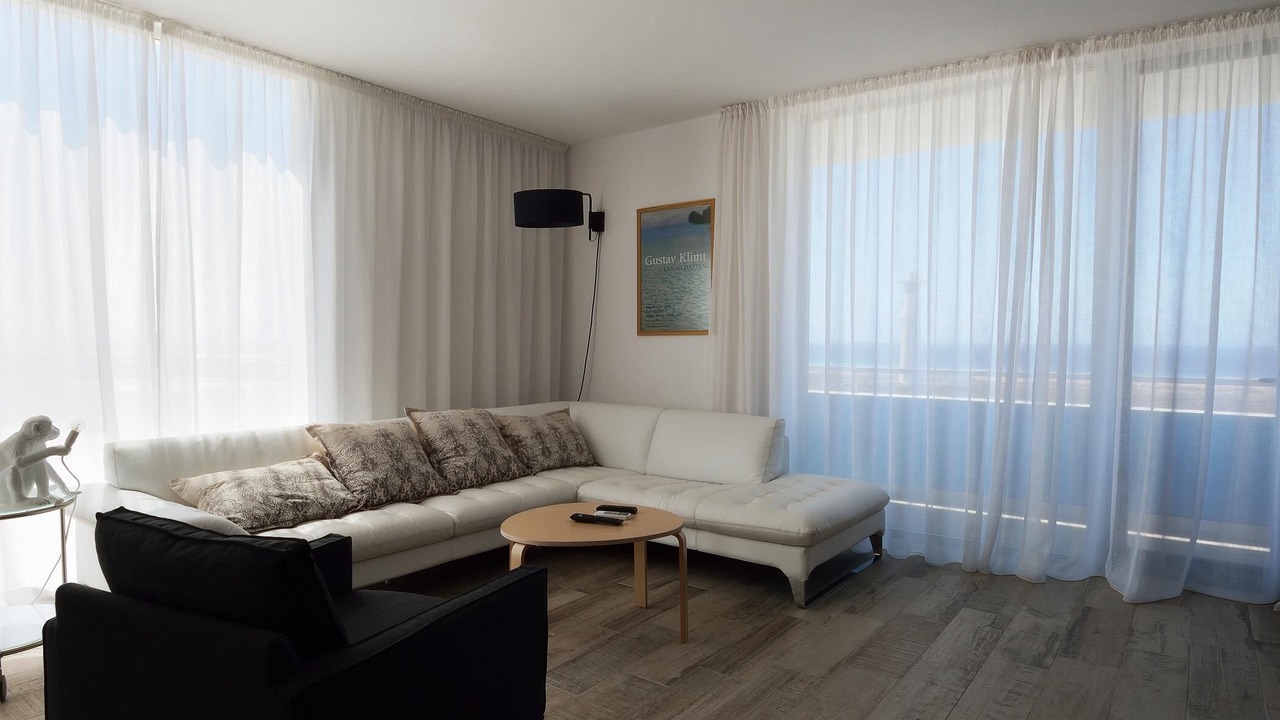 Photo of Livingroom in Solana del Matorral