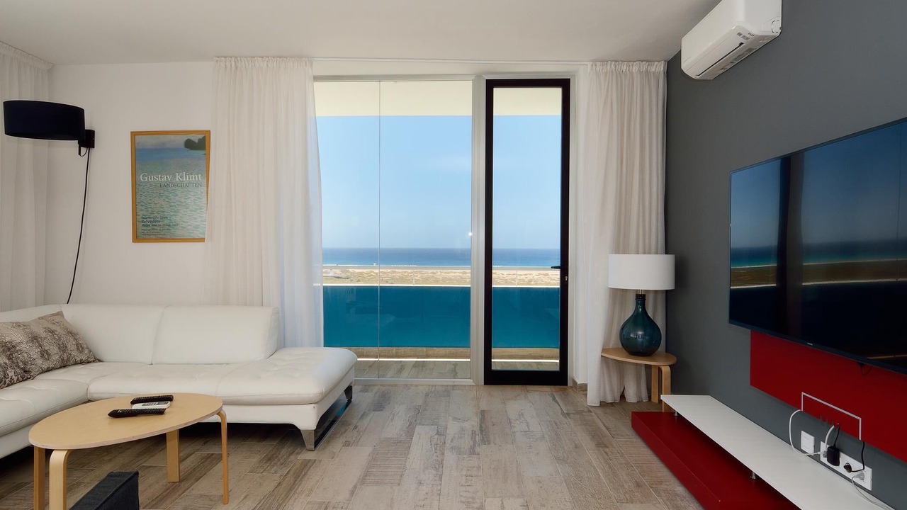 Photo of Livingroom in Solana del Matorral