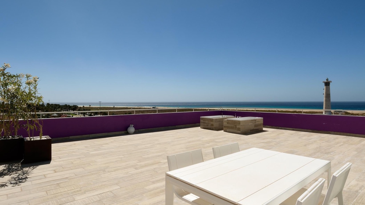 Photo of Outdoor in Solana del Matorral