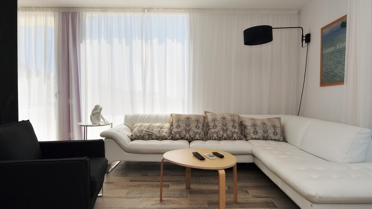 Photo of Livingroom in Solana del Matorral
