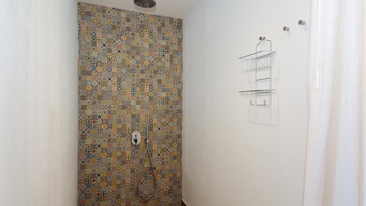 Photo of Bathroom in Solana del Matorral