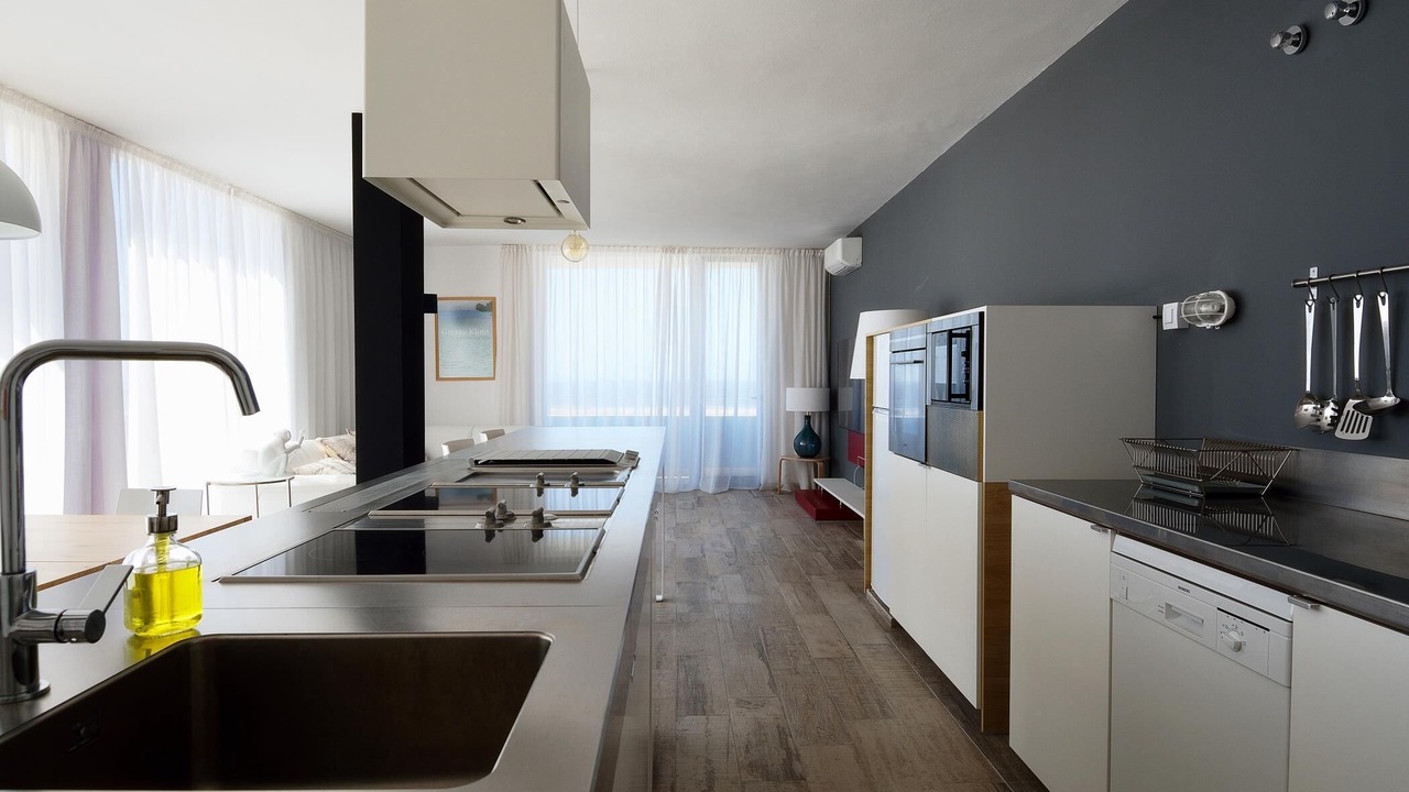 Photo of Kitchen in Solana del Matorral