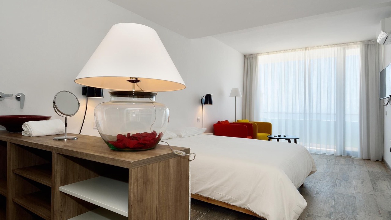 Photo of Bedroom in Solana del Matorral