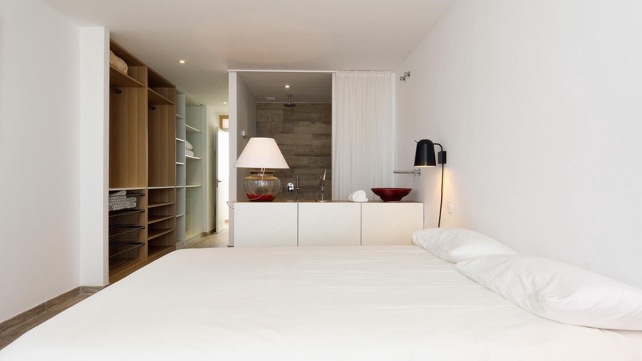 Photo of Bedroom in Solana del Matorral