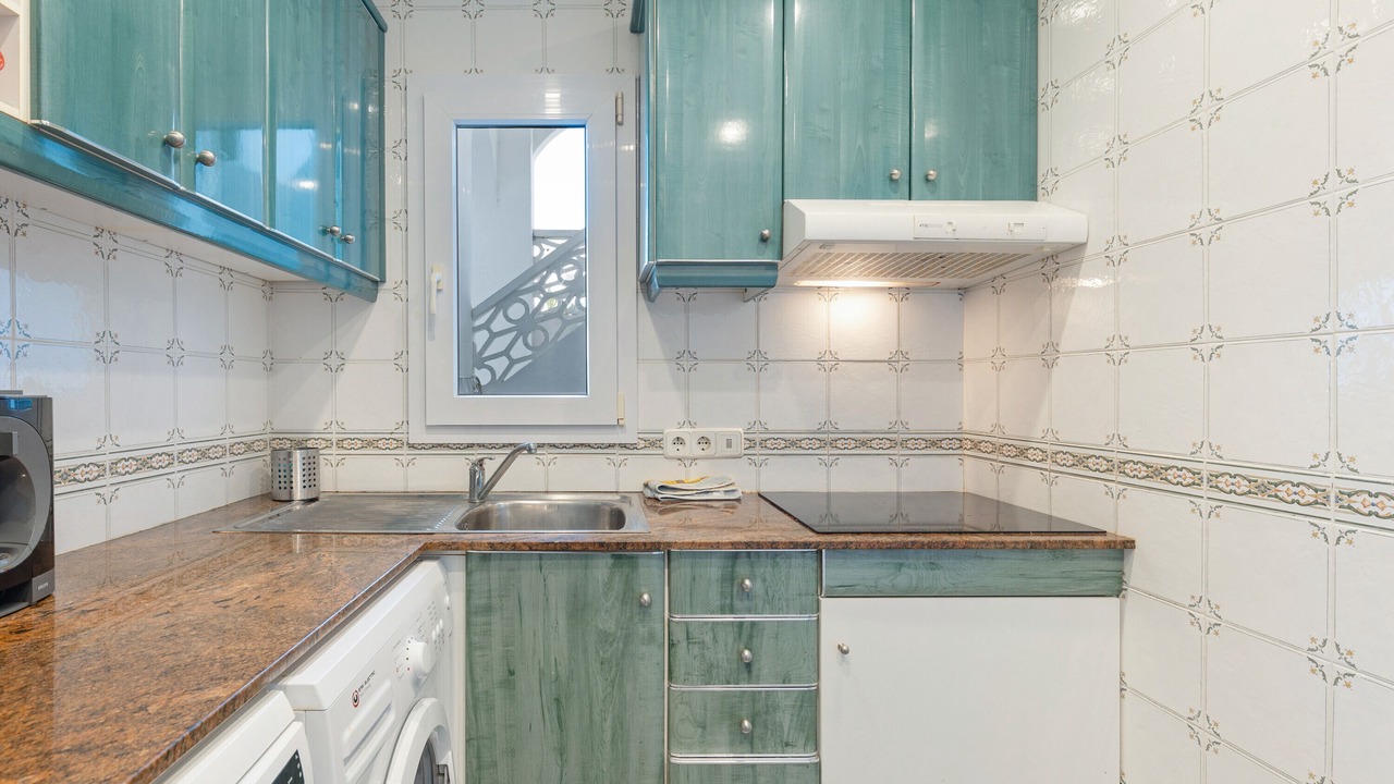 Photo of Kitchen in Sol del Este
