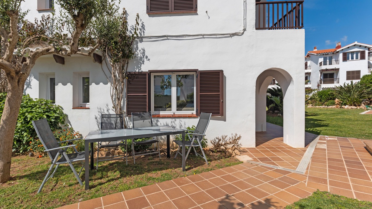 Photo of Outdoor in Sol del Este