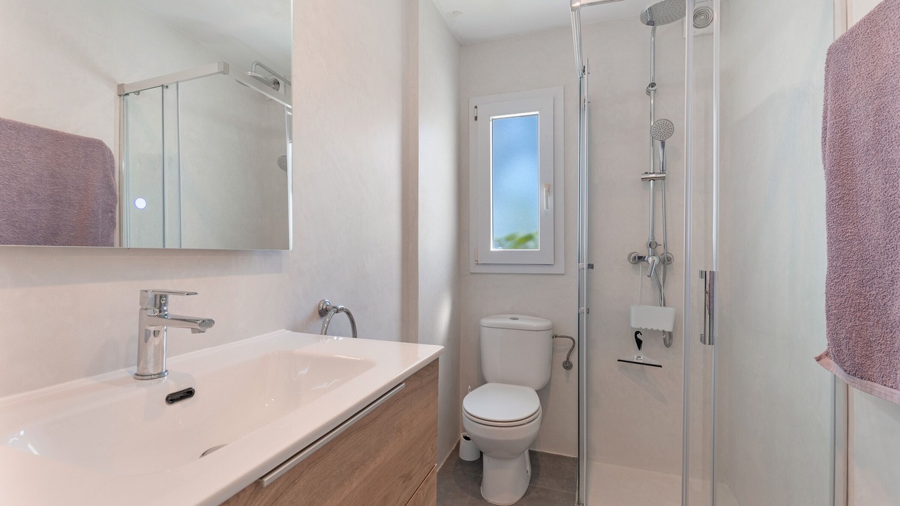 Photo of Bathroom in Sol del Este
