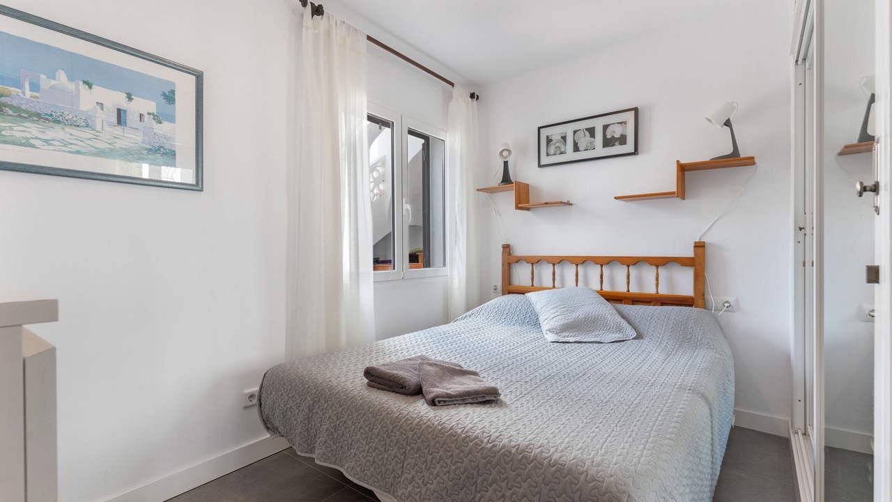 Photo of Bedroom in Sol del Este