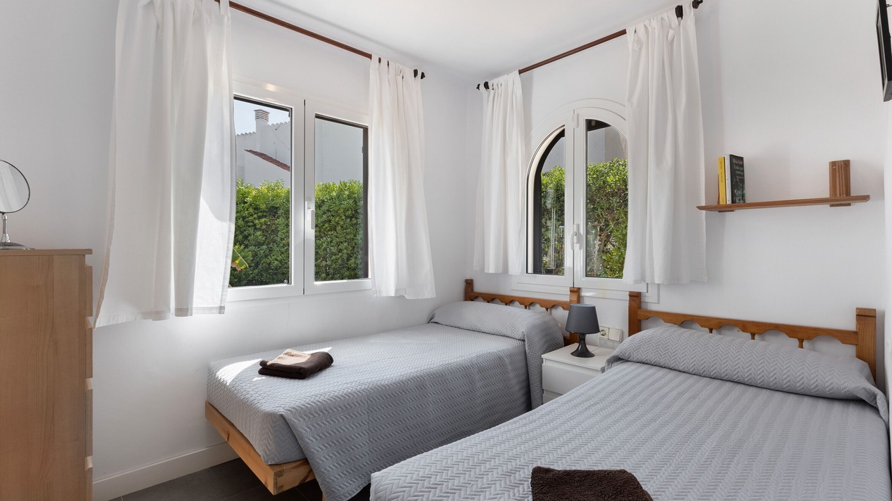 Photo of Bedroom in Sol del Este