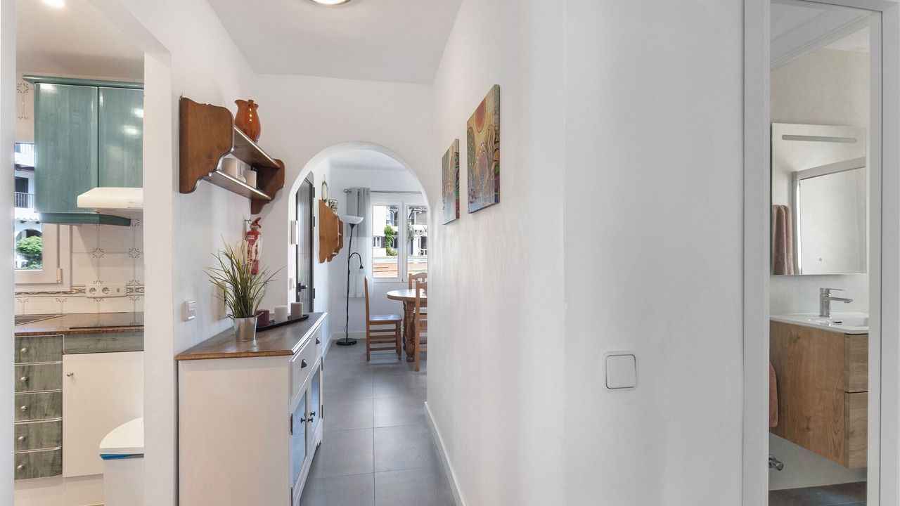 Photo of Kitchen in Sol del Este