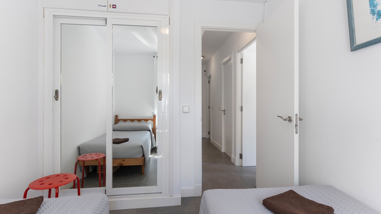 Photo of Bedroom in Sol del Este