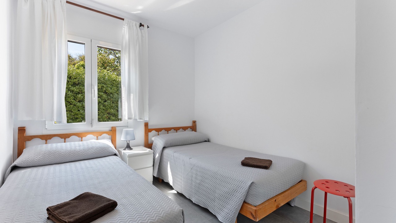 Photo of Bedroom in Sol del Este