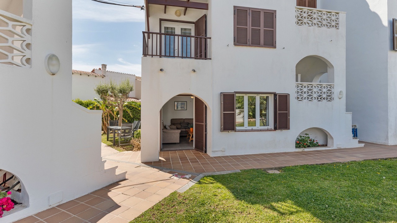 Photo of Outdoor in Sol del Este