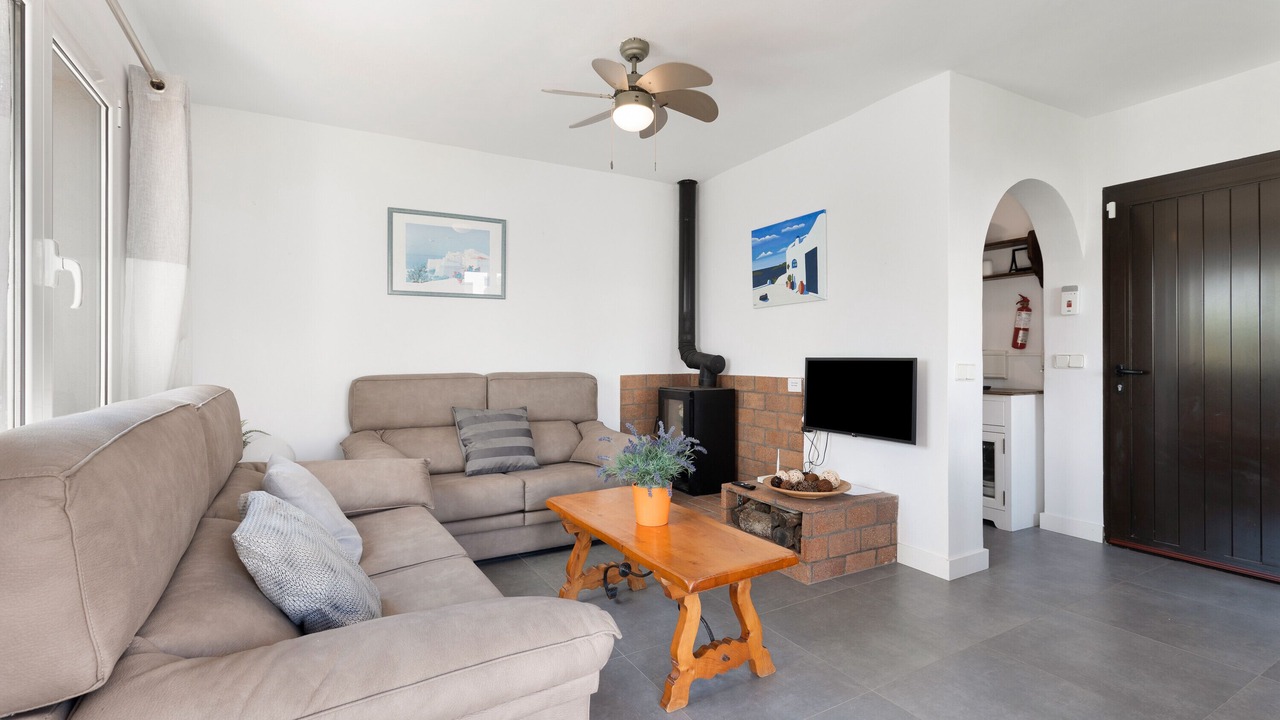 Photo of Livingroom in Sol del Este