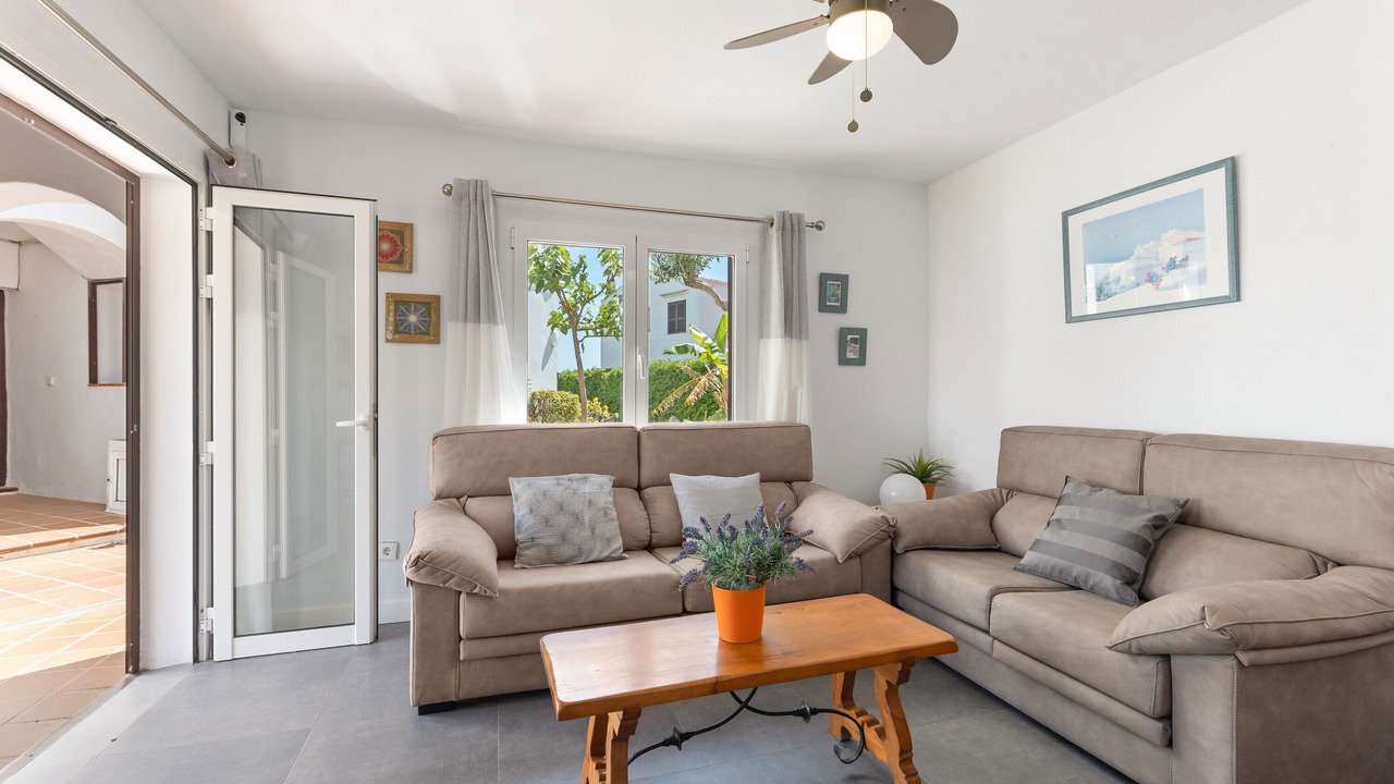 Photo of Livingroom in Sol del Este