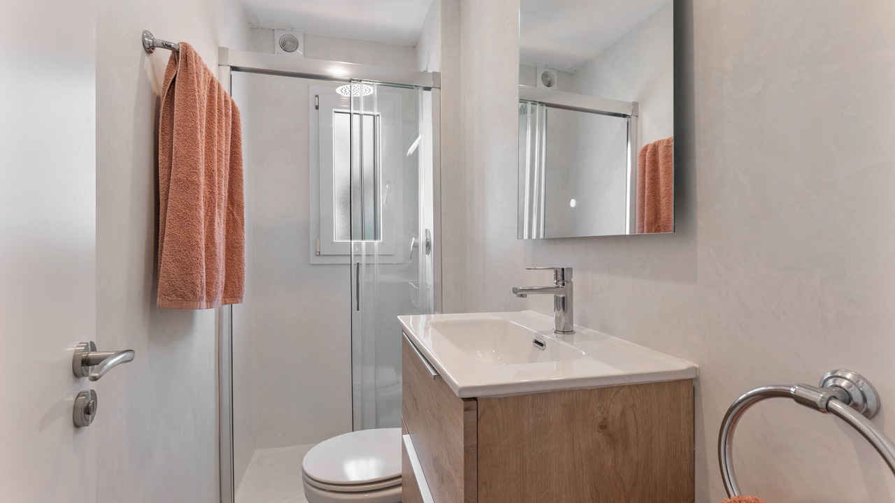 Photo of Bathroom in Sol del Este