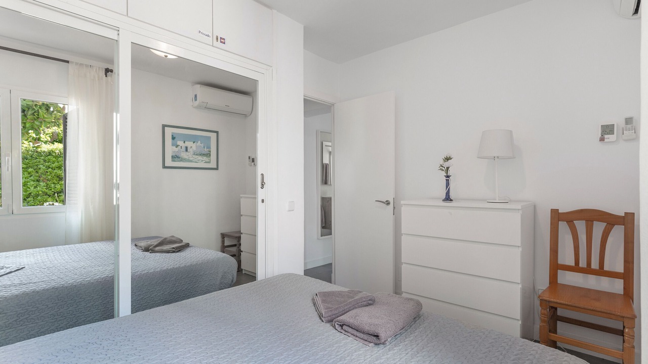 Photo of Bedroom in Sol del Este