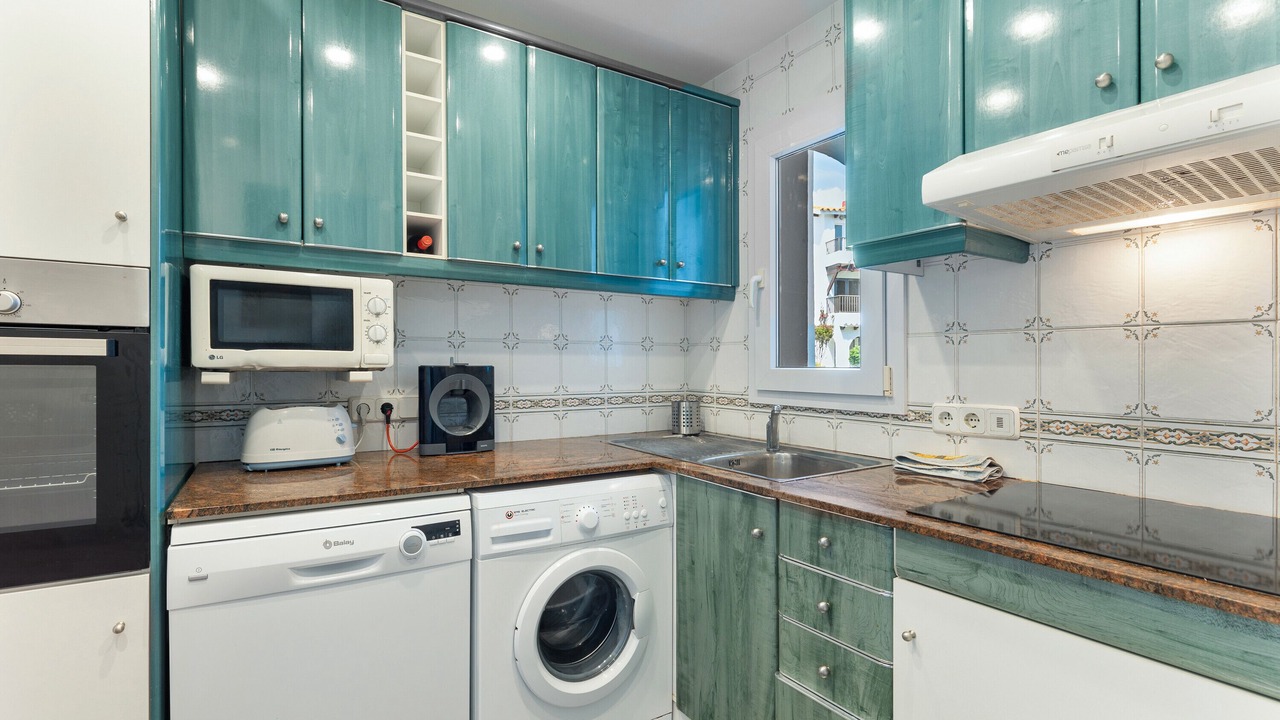 Photo of Kitchen in Sol del Este