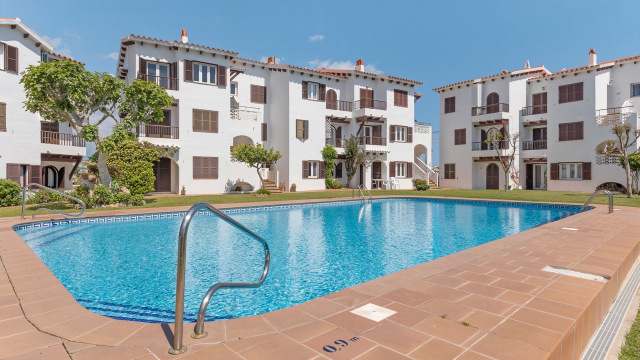 Photo of Outdoor in Sol del Este