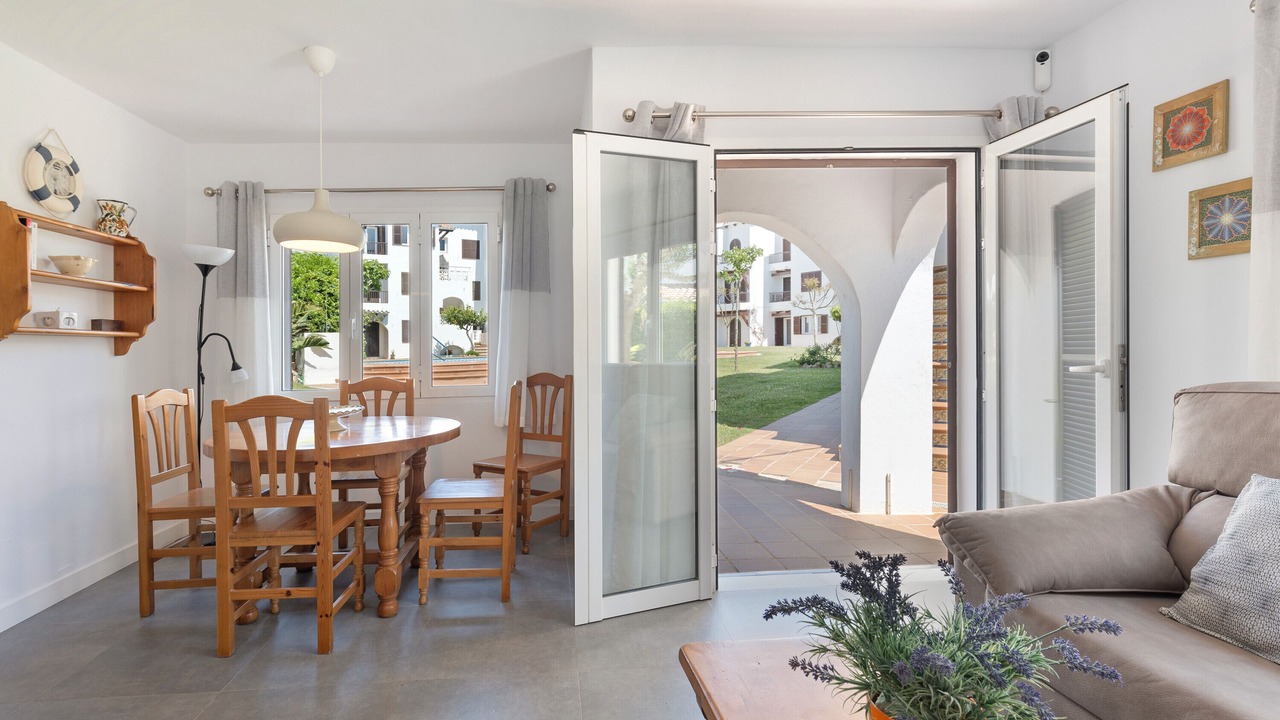 Photo of Livingroom in Sol del Este