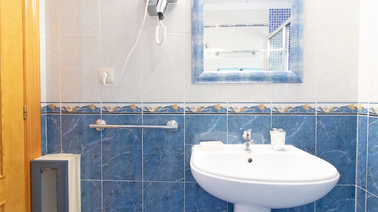 Photo of Bathroom in Canet de Berenguer