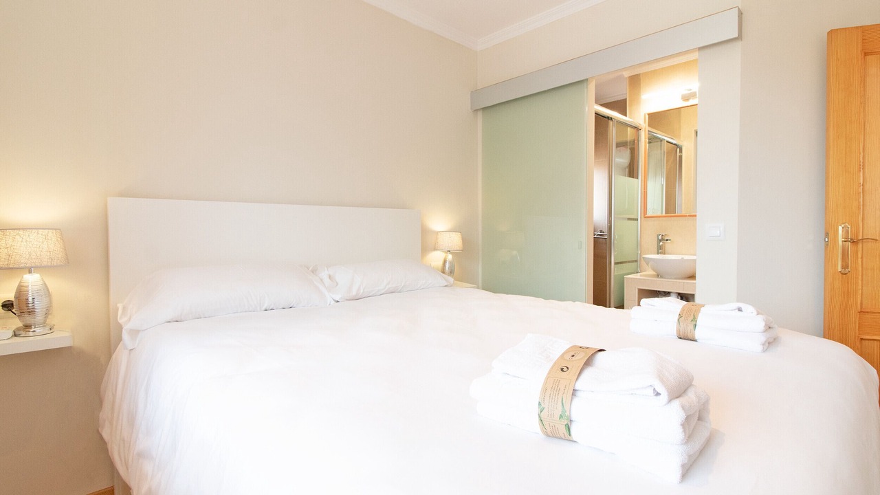Photo of Bedroom in Canet de Berenguer